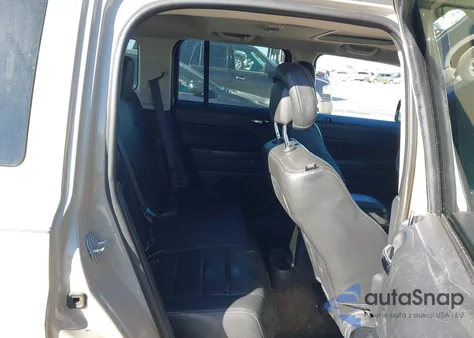 2017 Jeep Patriot High Altitude Fwd z USA, uszkodzony, nr VIN 1C4NJPFA5HD211887